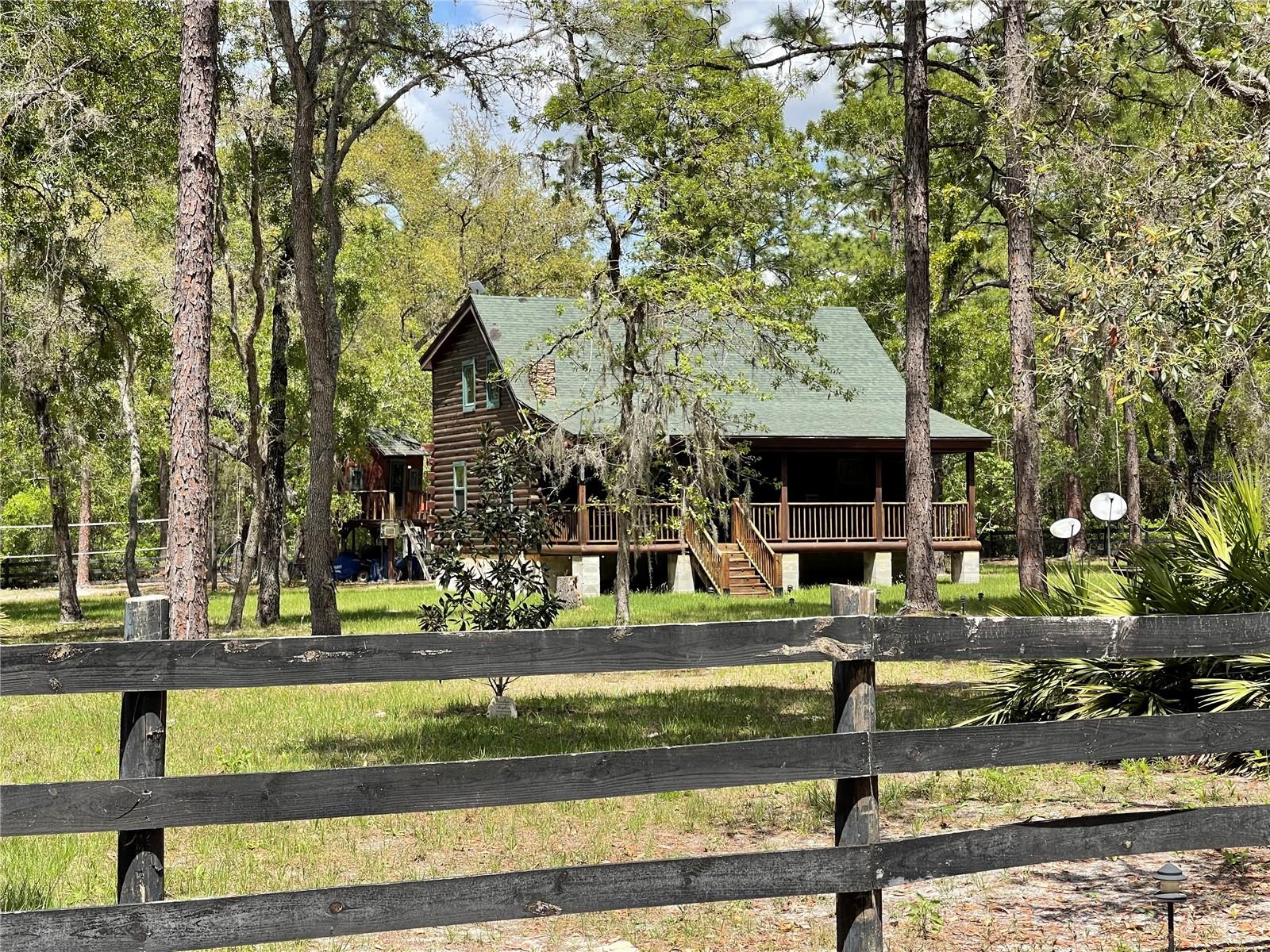 7215 SW 157 LN, DUNNELLON, FL, 34432