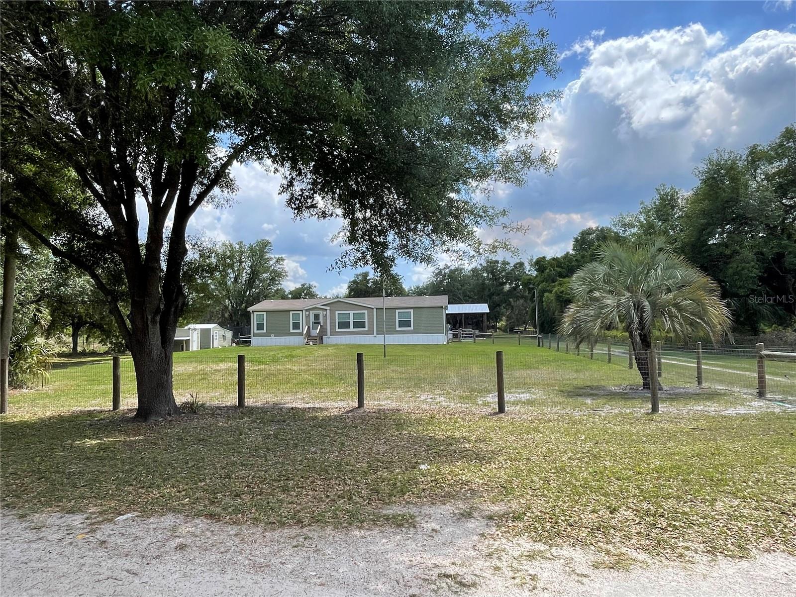 7215 SW 157 LN, DUNNELLON, FL, 34432