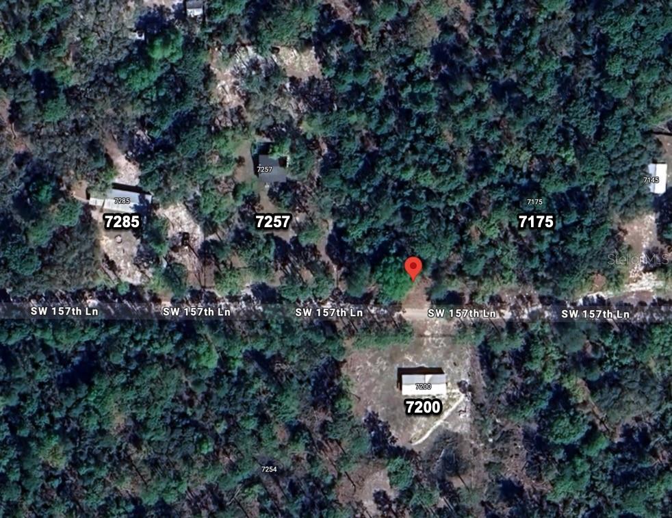 7215 SW 157 LN, DUNNELLON, FL, 34432