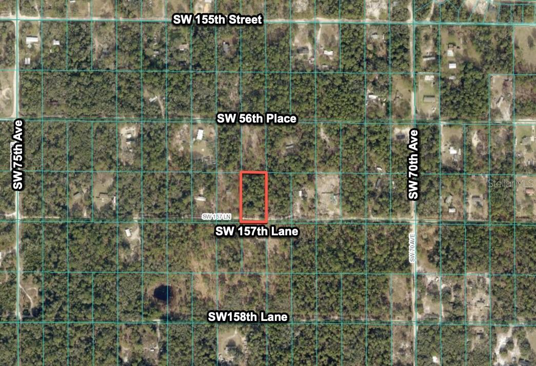 7215 SW 157 LN, DUNNELLON, FL, 34432