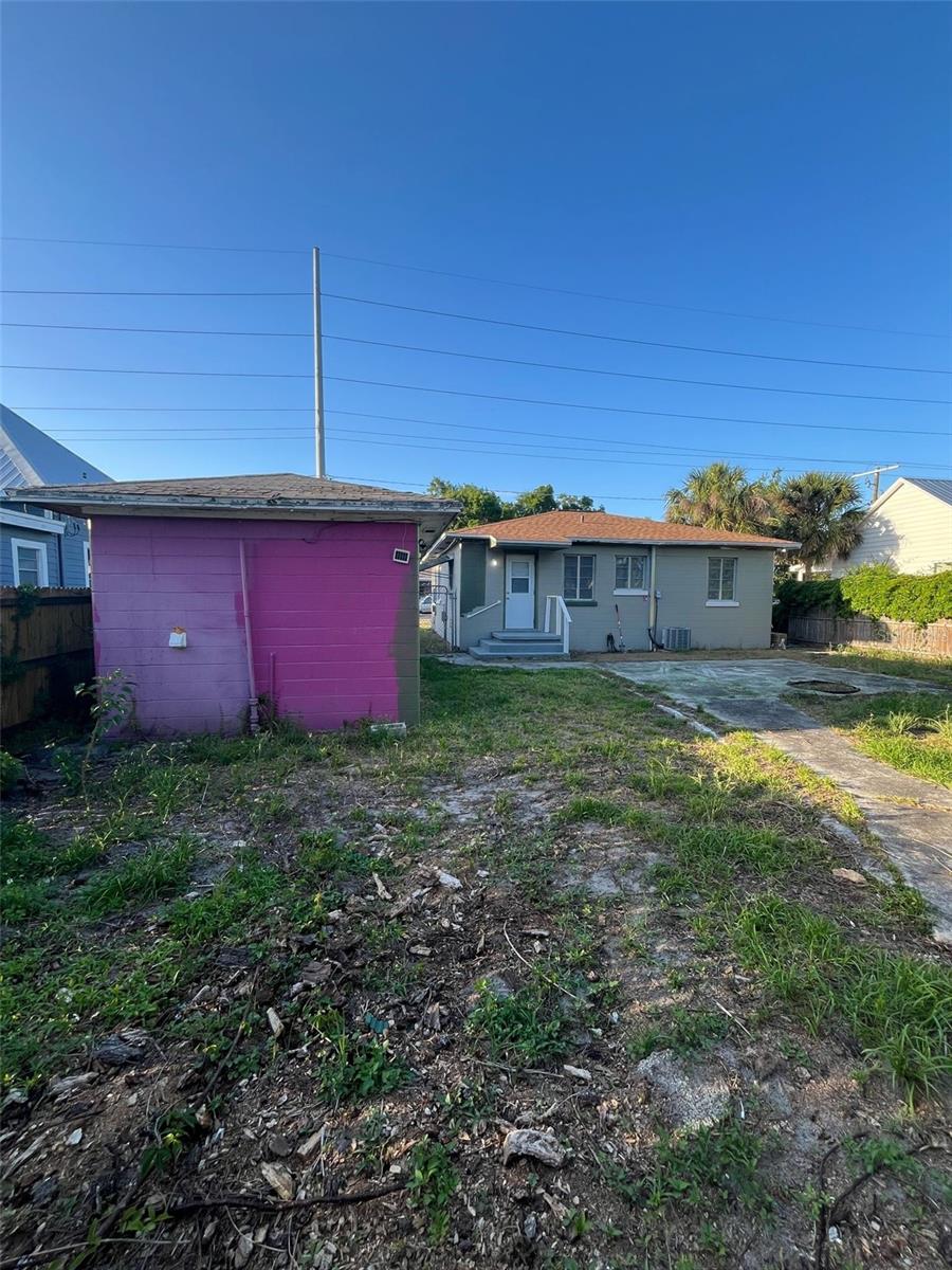 1013 E LAKE AVE, TAMPA, FL, 33605