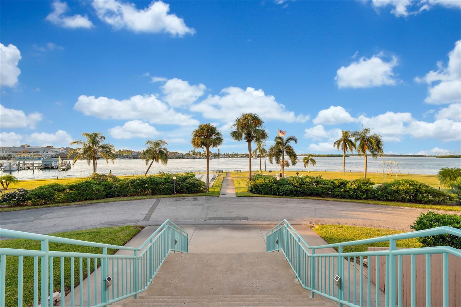 1 KEY CAPRI #608E, TREASURE ISLAND, FL, 33706