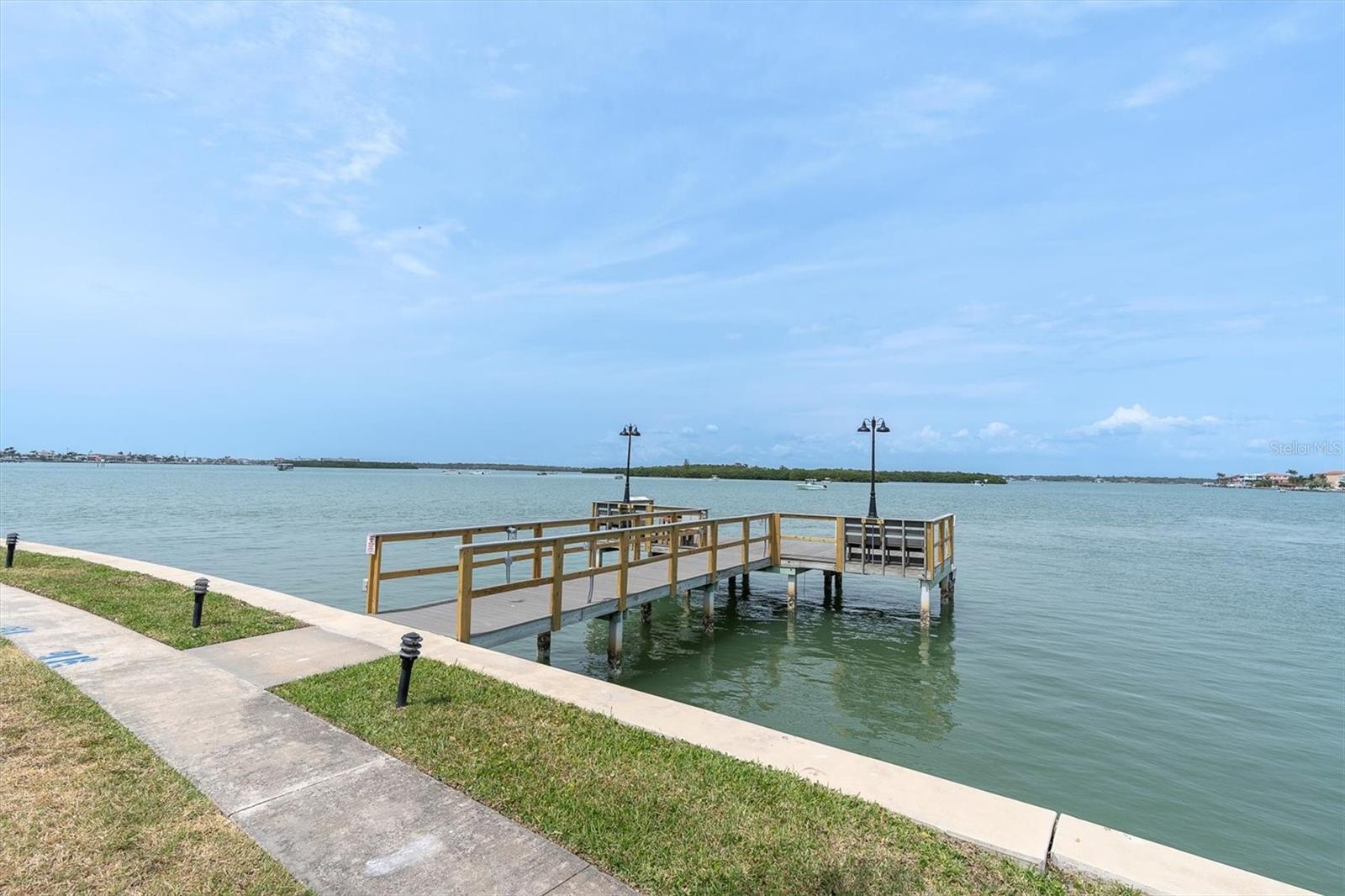 1 KEY CAPRI #608E, TREASURE ISLAND, FL, 33706