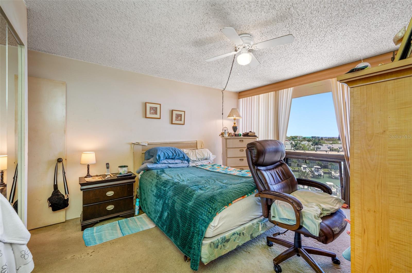 1 KEY CAPRI #608E, TREASURE ISLAND, FL, 33706