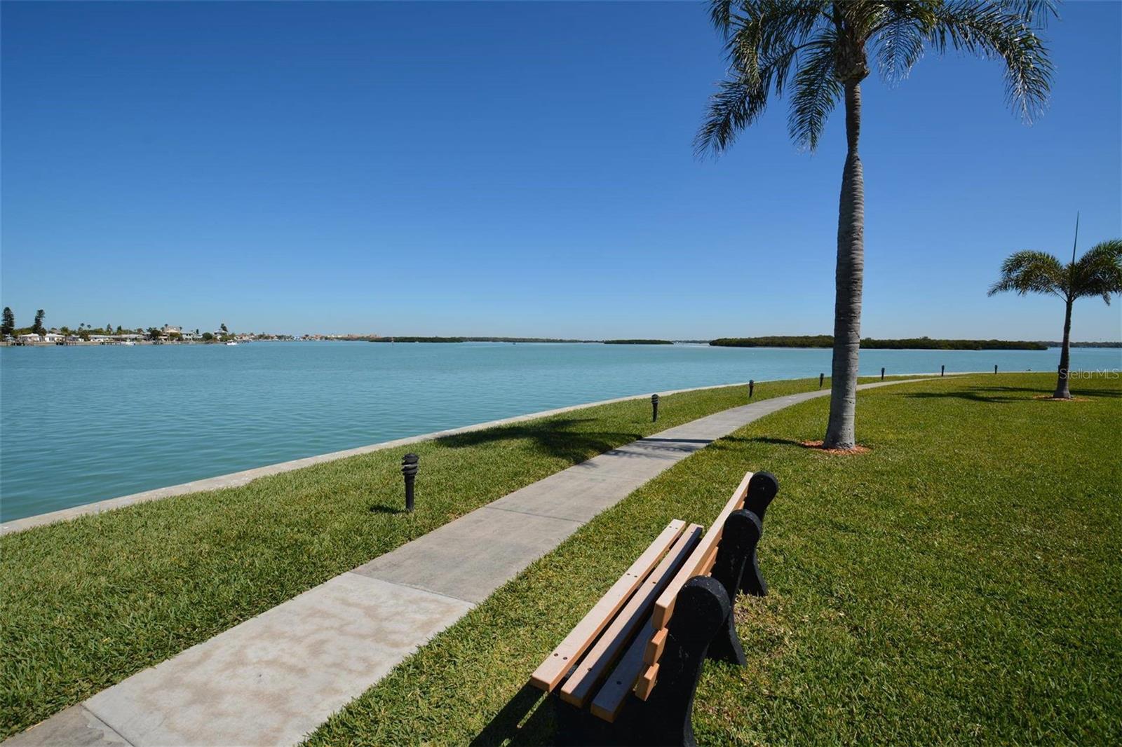 1 KEY CAPRI #608E, TREASURE ISLAND, FL, 33706