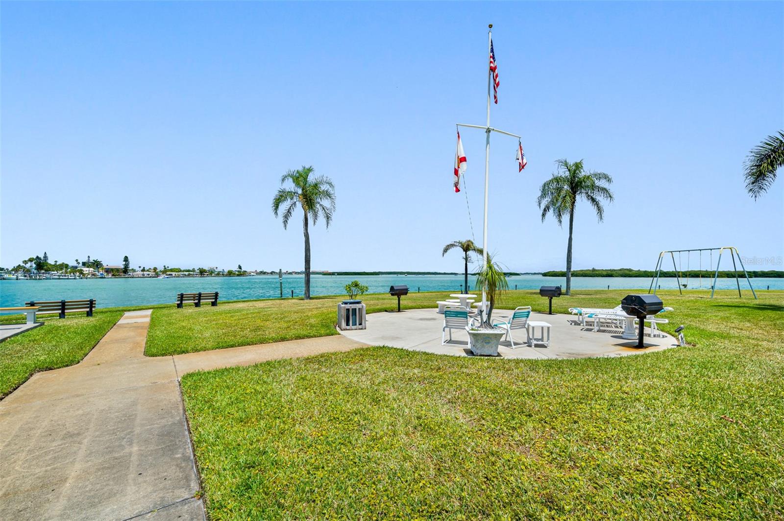 1 KEY CAPRI #608E, TREASURE ISLAND, FL, 33706