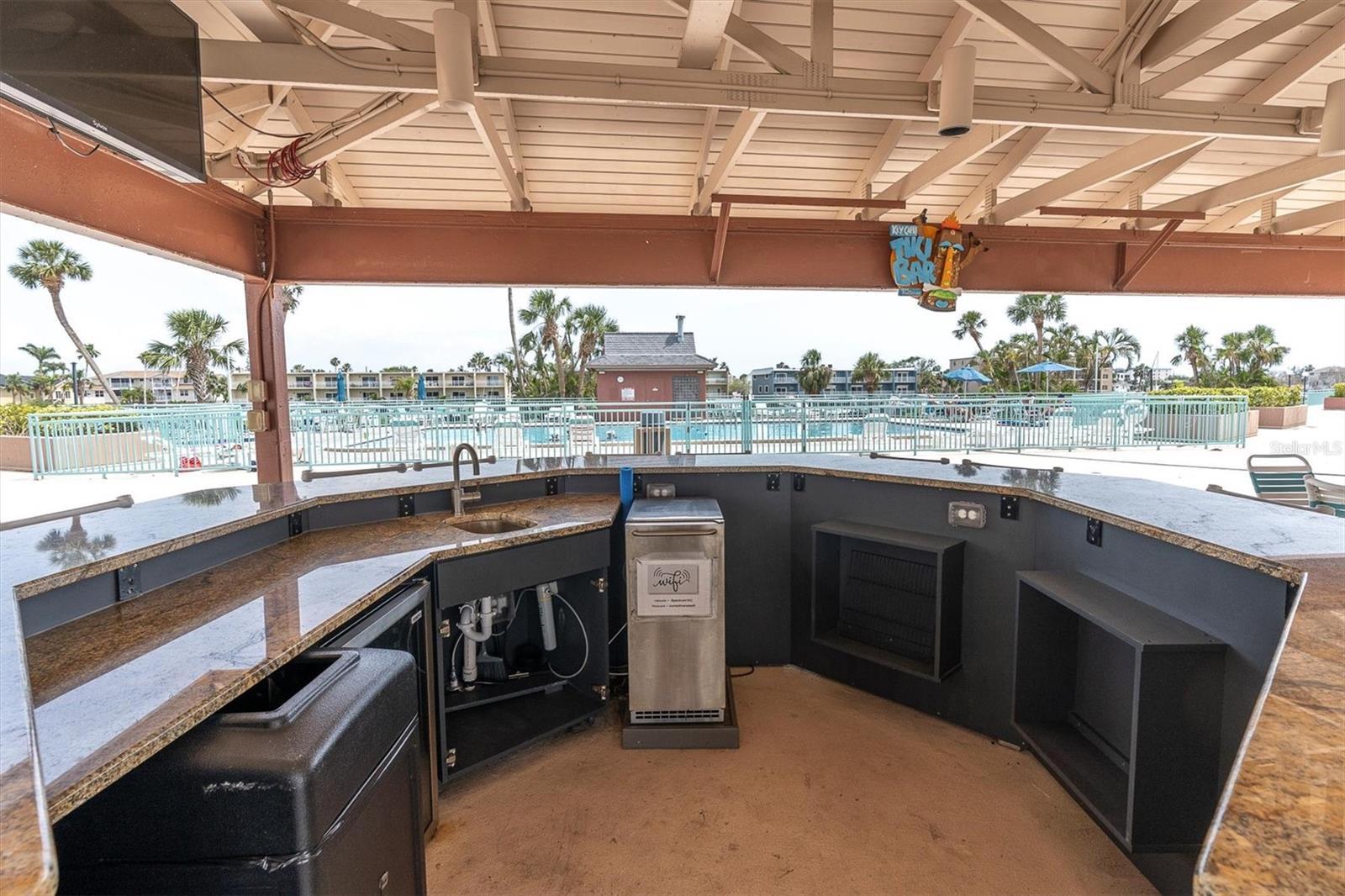 1 KEY CAPRI #608E, TREASURE ISLAND, FL, 33706