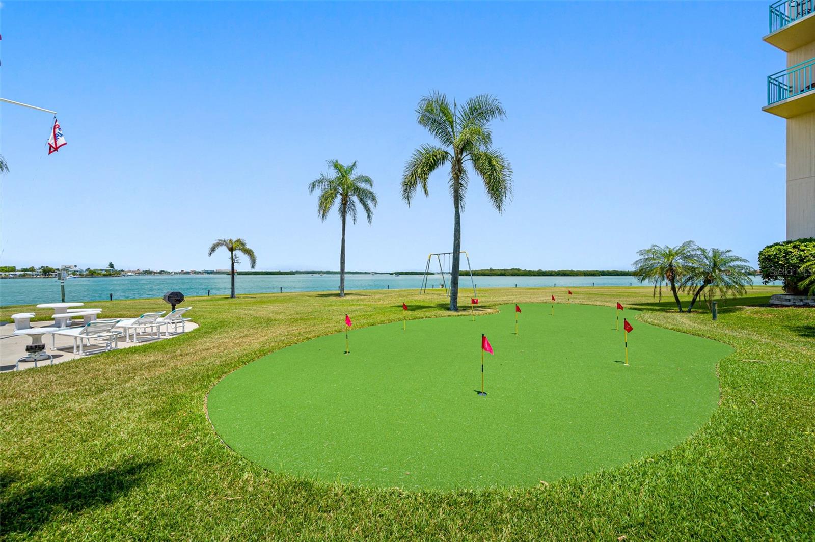 1 KEY CAPRI #608E, TREASURE ISLAND, FL, 33706