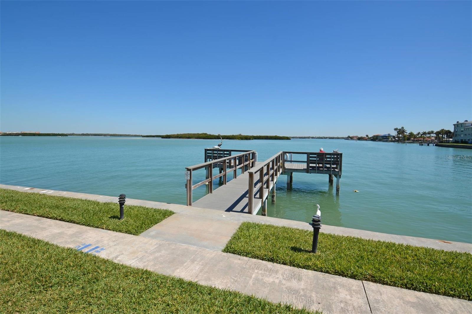 1 KEY CAPRI #608E, TREASURE ISLAND, FL, 33706