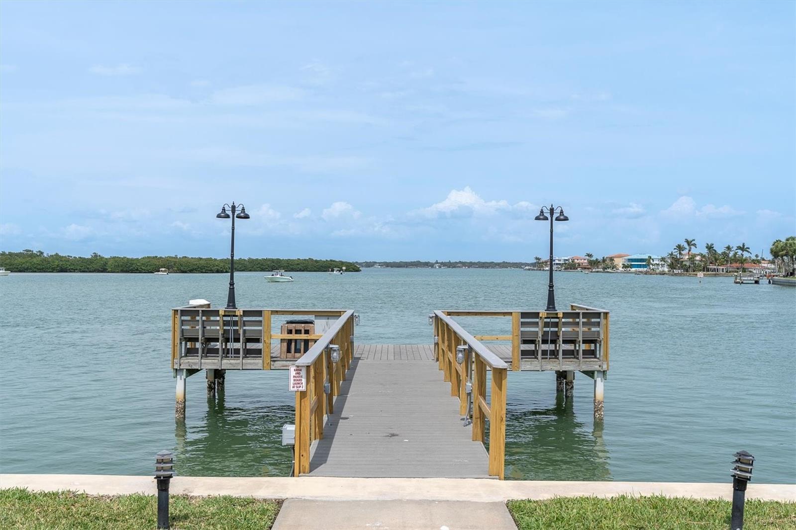 1 KEY CAPRI #608E, TREASURE ISLAND, FL, 33706