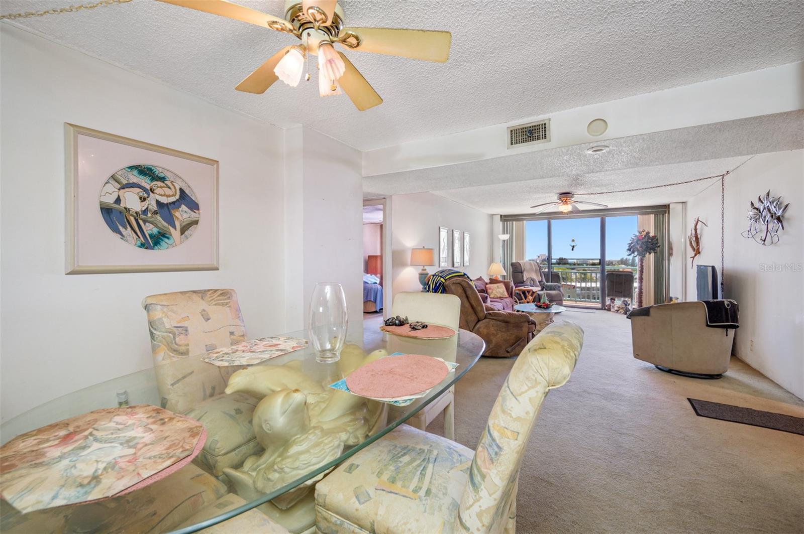 1 KEY CAPRI #608E, TREASURE ISLAND, FL, 33706