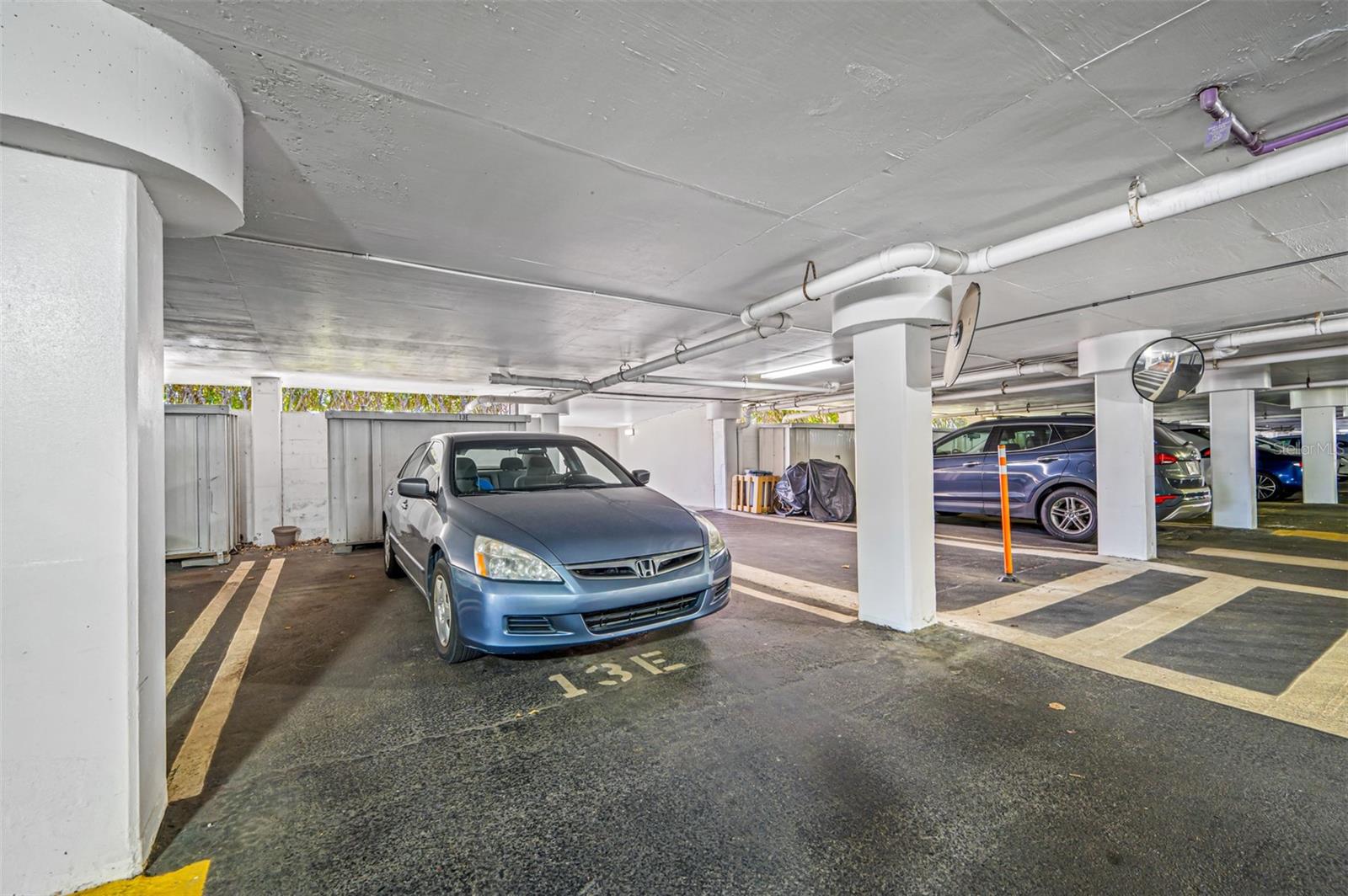 1 KEY CAPRI #608E, TREASURE ISLAND, FL, 33706