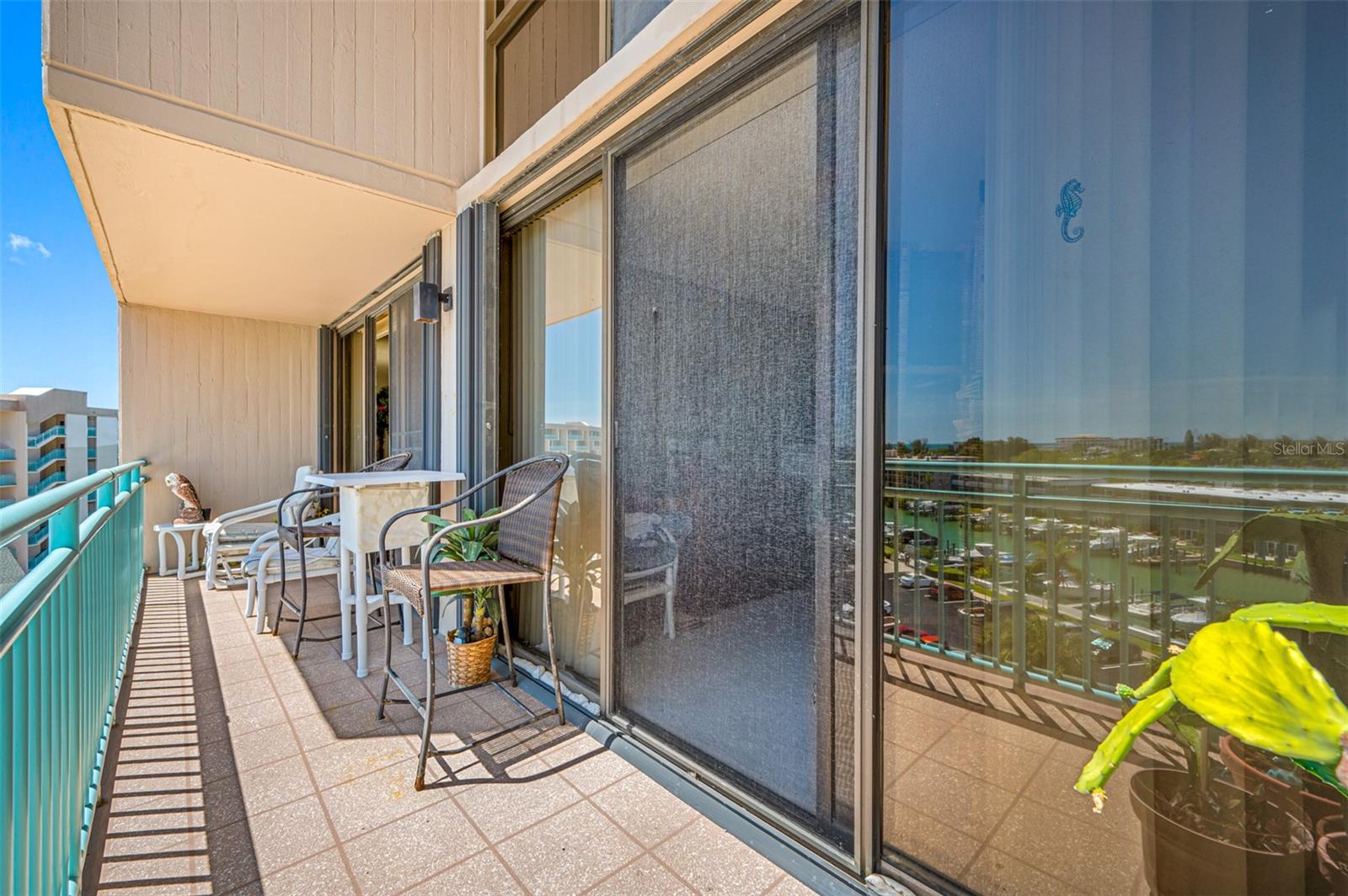 1 KEY CAPRI #608E, TREASURE ISLAND, FL, 33706