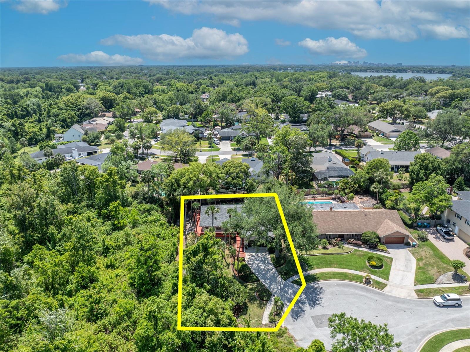 1940 OLD CREEK LN, MAITLAND, FL, 32751