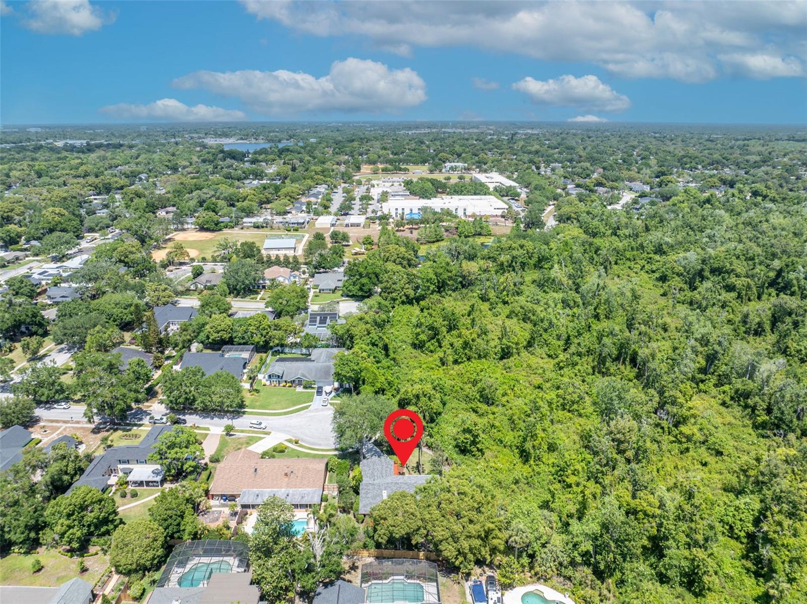 1940 OLD CREEK LN, MAITLAND, FL, 32751