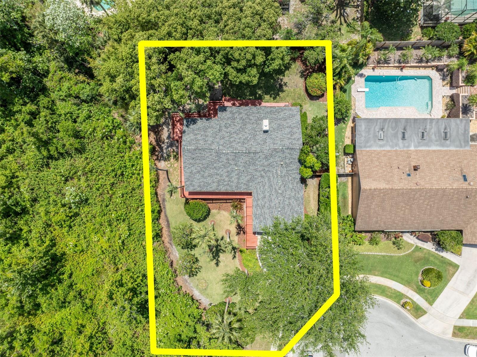 1940 OLD CREEK LN, MAITLAND, FL, 32751