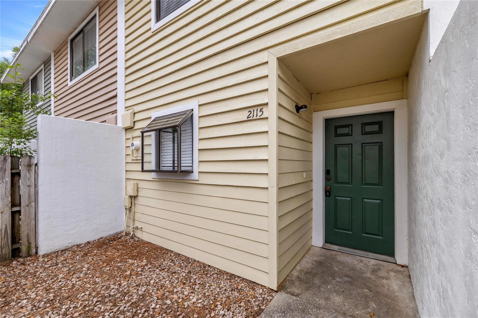 2115 SW 39TH DR, GAINESVILLE, FL, 32607