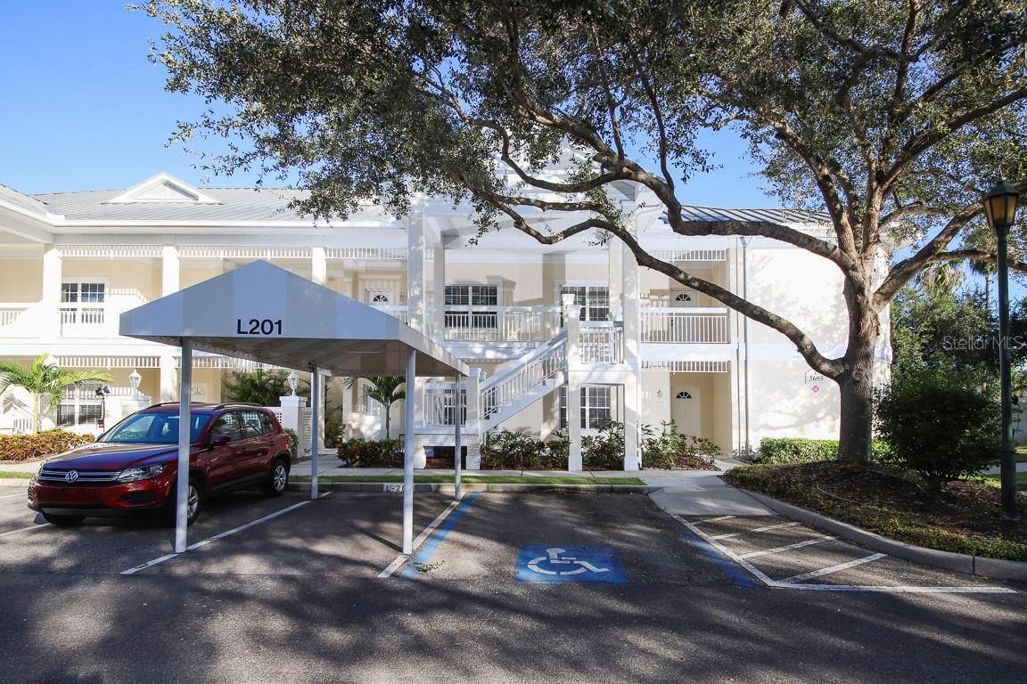 3605 54TH DR W #202, BRADENTON, FL, 34210