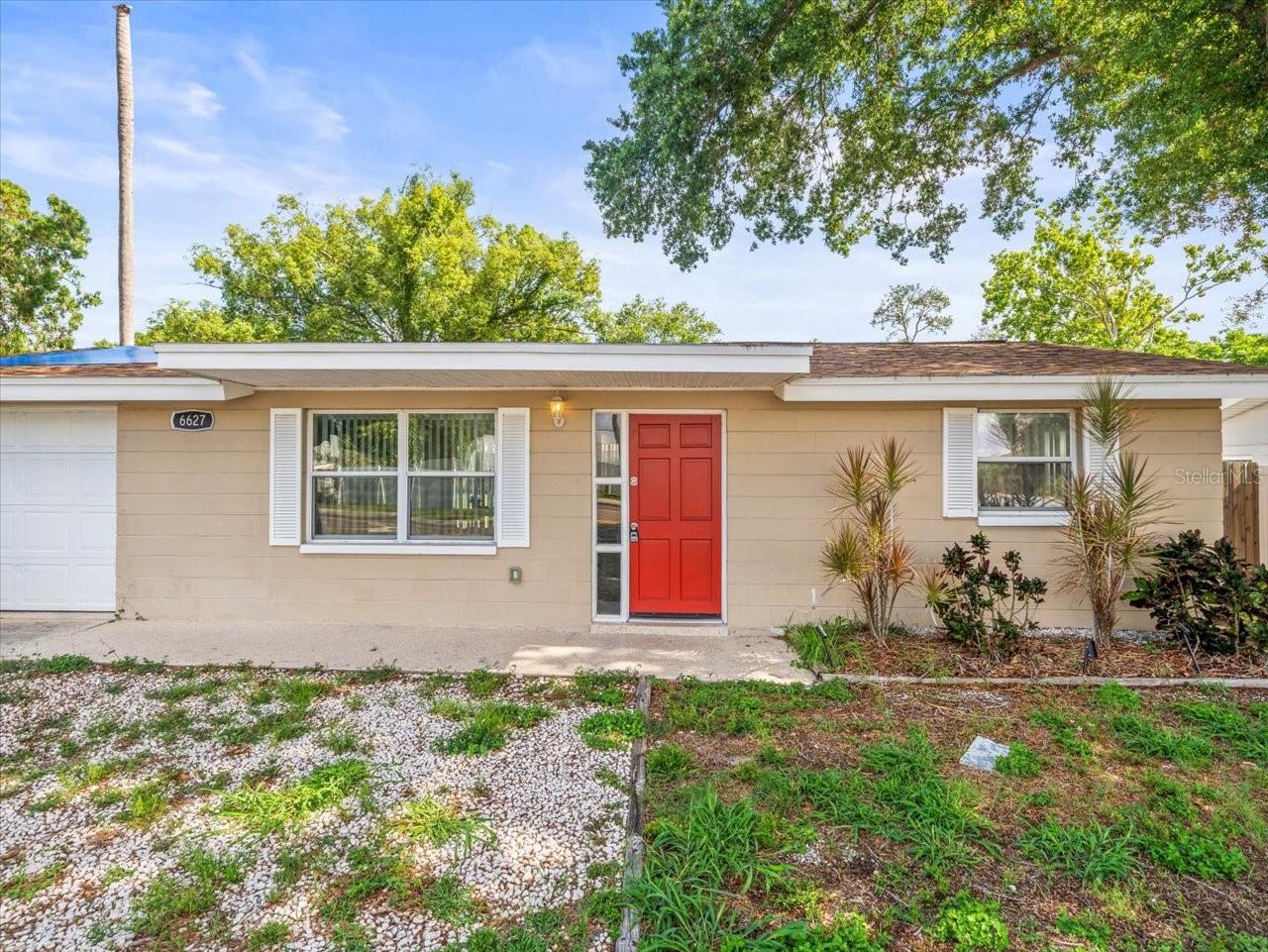 6627 MAIN ST, NEW PORT RICHEY, FL, 34653