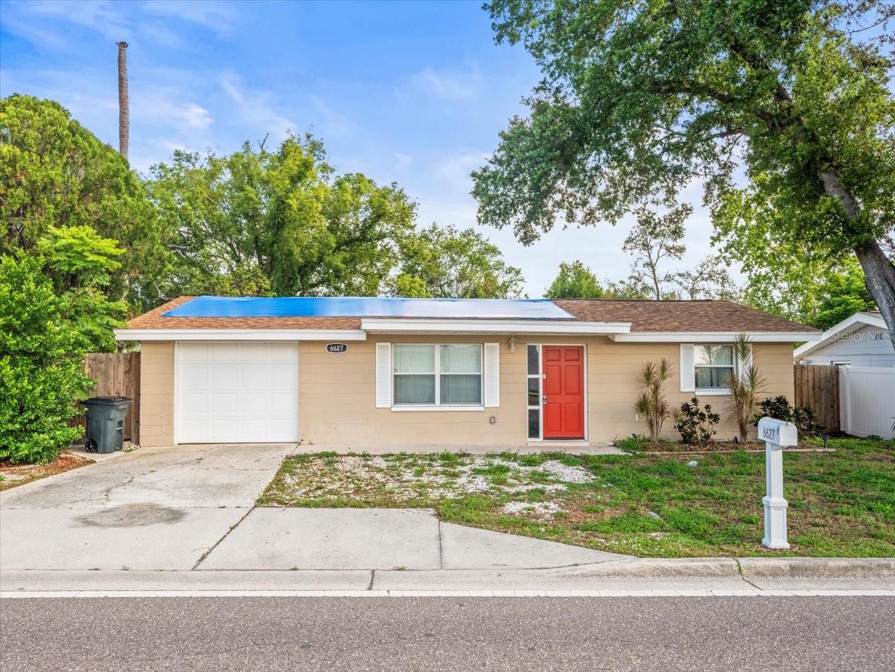 6627 MAIN ST, NEW PORT RICHEY, FL, 34653