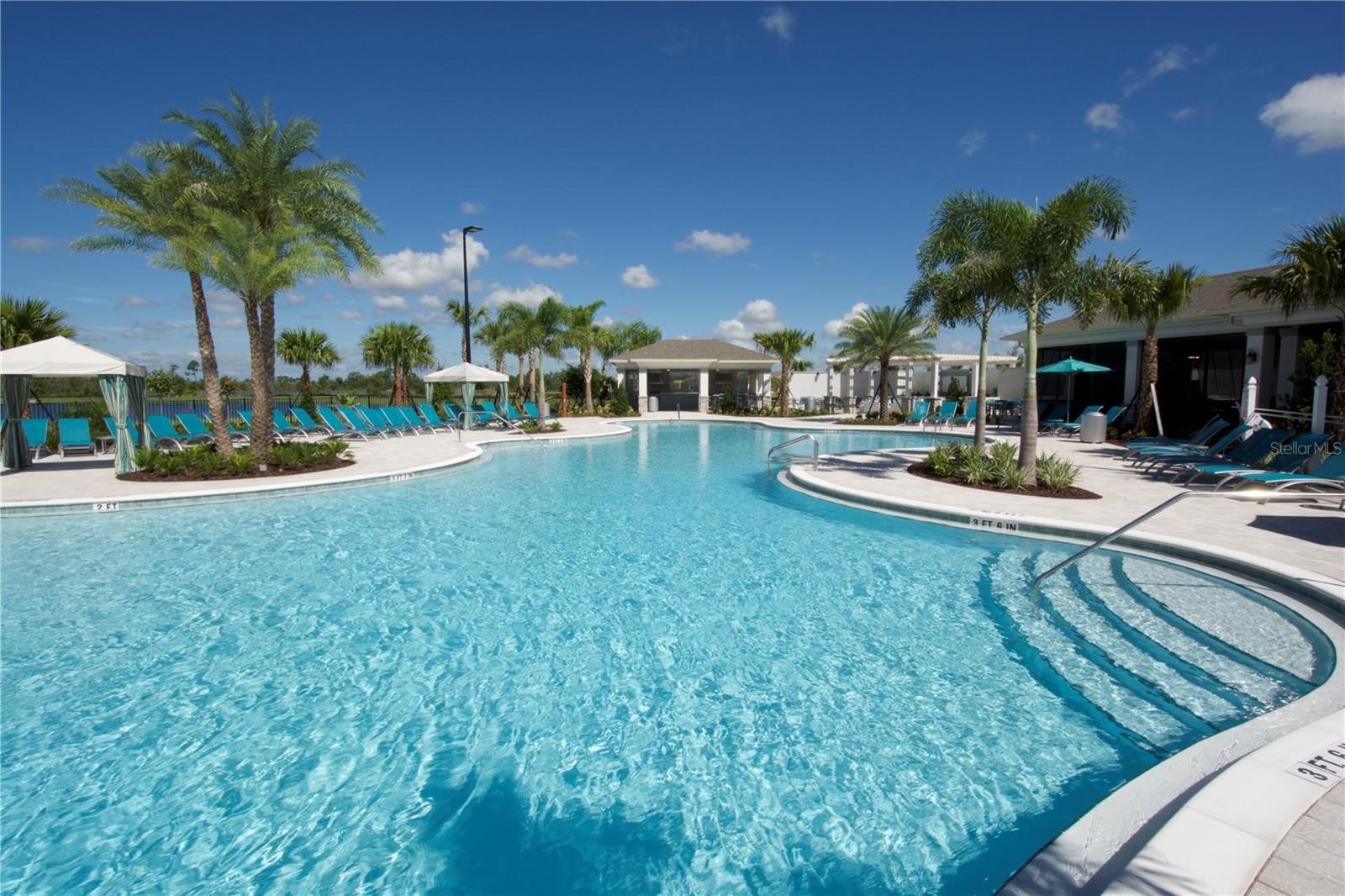 9296 BOLERO RD, WINTER GARDEN, FL, 34787