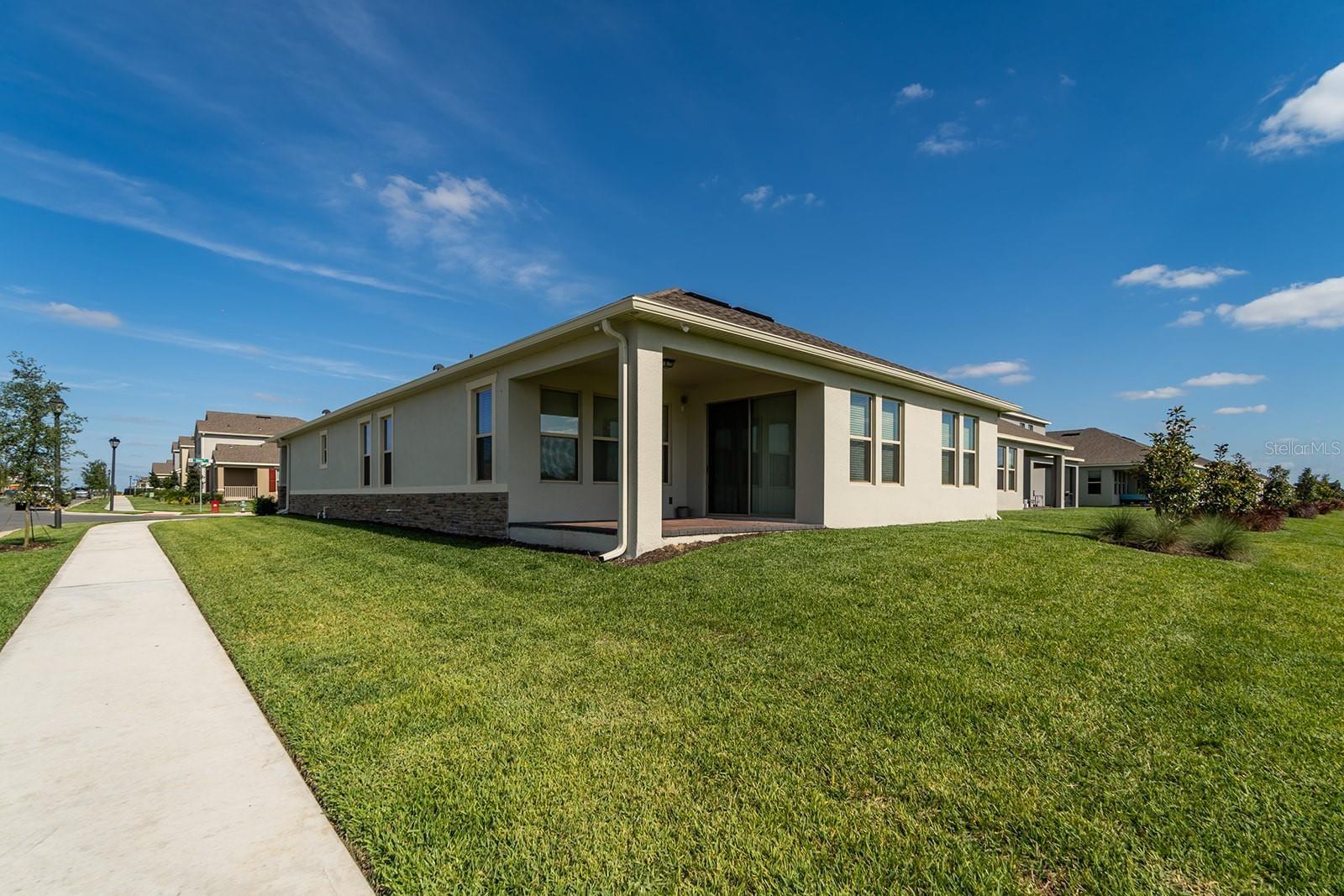 9296 BOLERO RD, WINTER GARDEN, FL, 34787