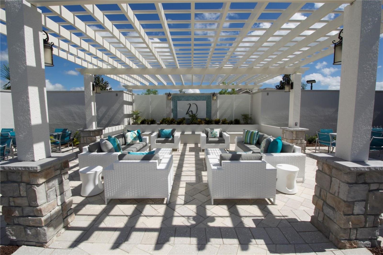 9296 BOLERO RD, WINTER GARDEN, FL, 34787