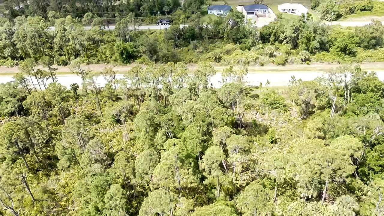 TBD Lot 8 N ORLANDO BLVD, NORTH PORT, FL, 34288