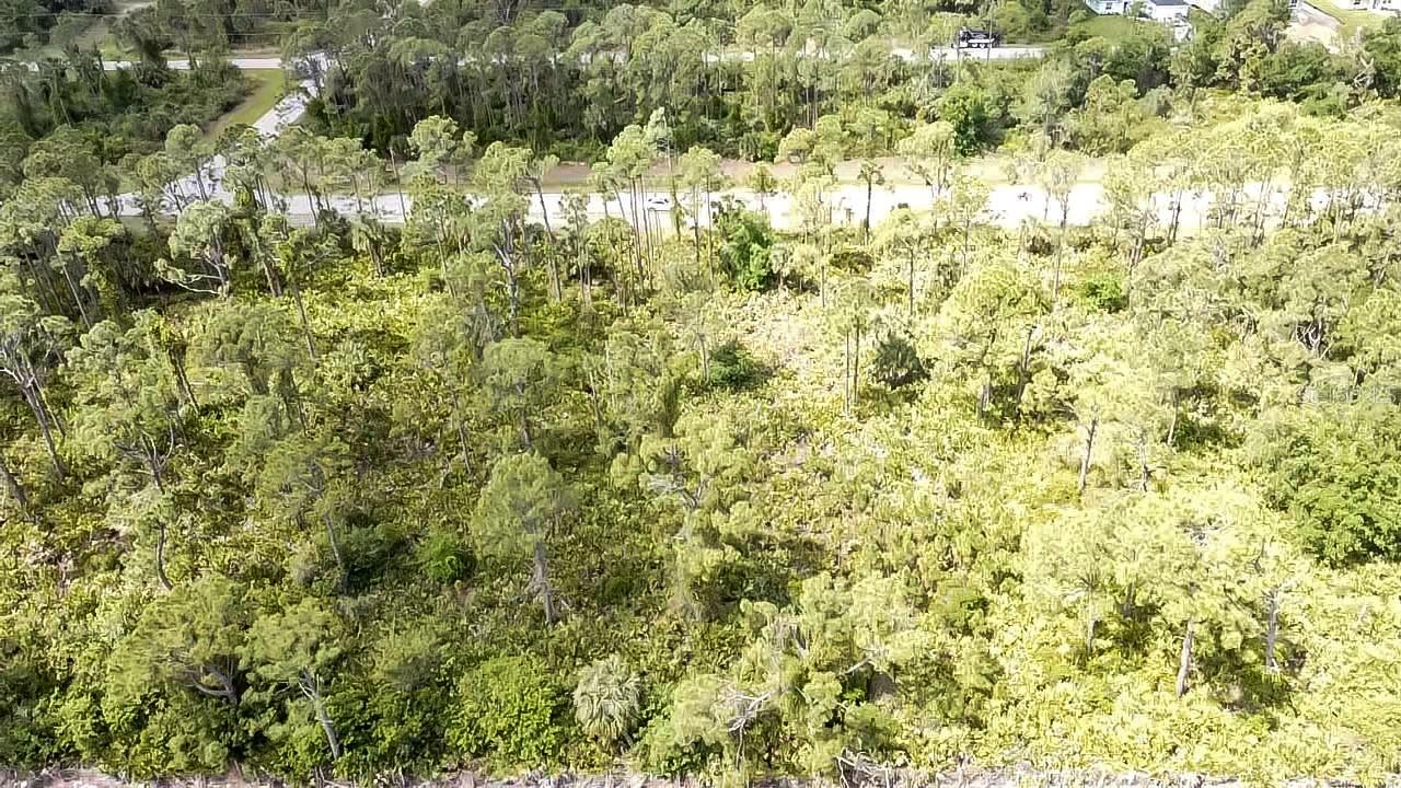 TBD Lot 8 N ORLANDO BLVD, NORTH PORT, FL, 34288