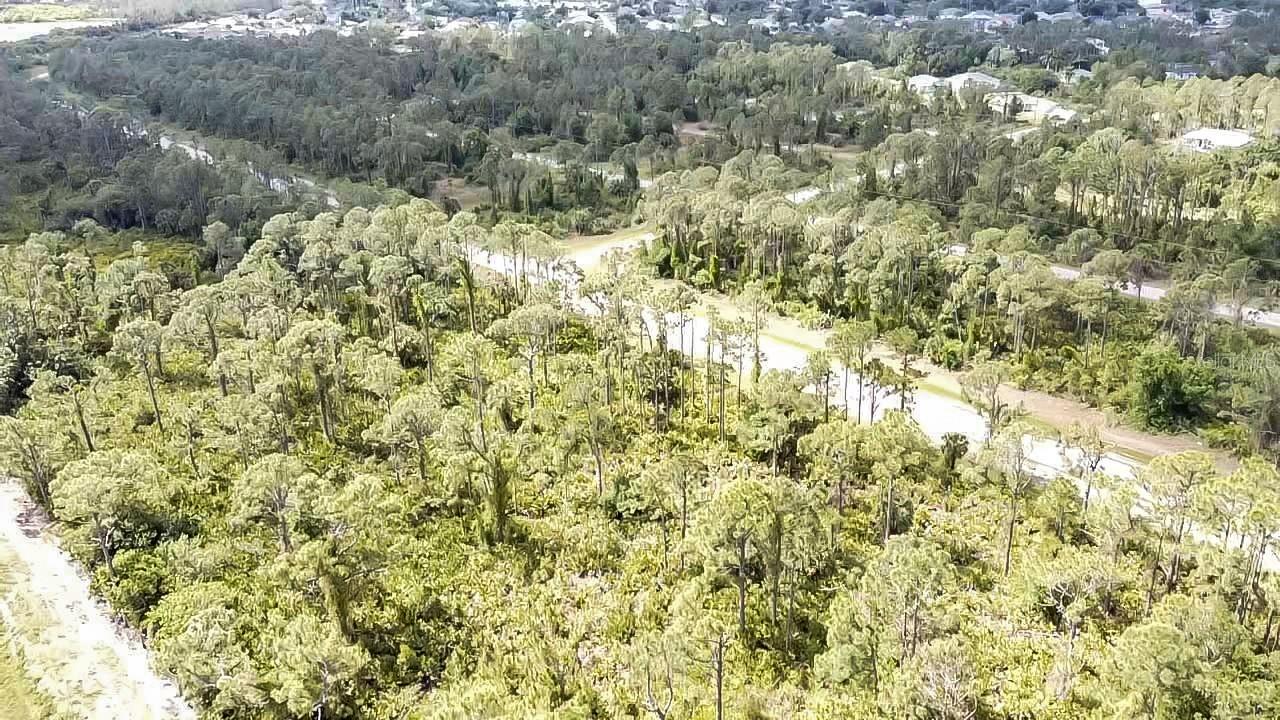 TBD Lot 8 N ORLANDO BLVD, NORTH PORT, FL, 34288