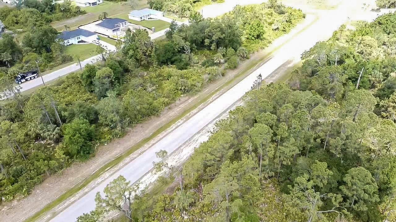 TBD Lot 8 N ORLANDO BLVD, NORTH PORT, FL, 34288