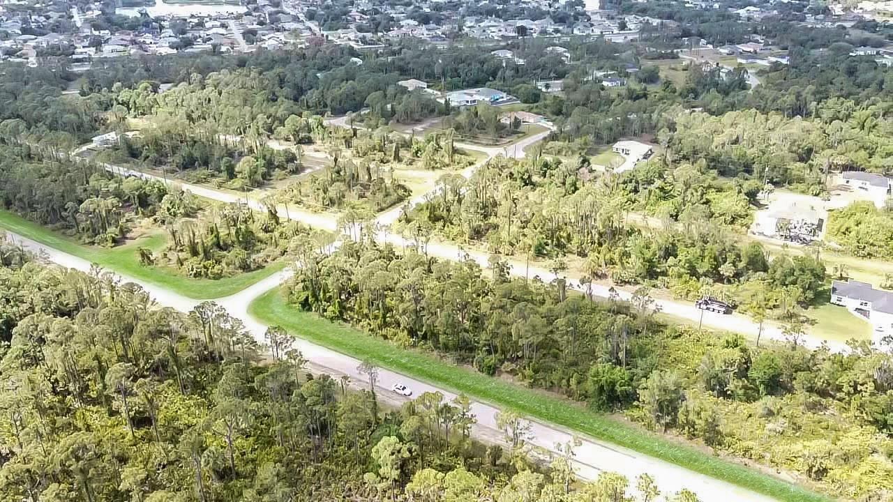 TBD Lot 8 N ORLANDO BLVD, NORTH PORT, FL, 34288