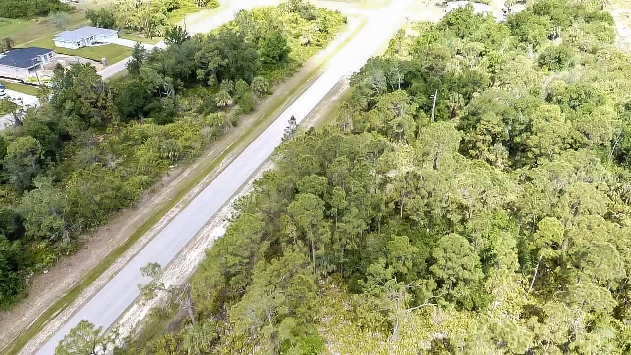 TBD Lot 8 N ORLANDO BLVD, NORTH PORT, FL, 34288