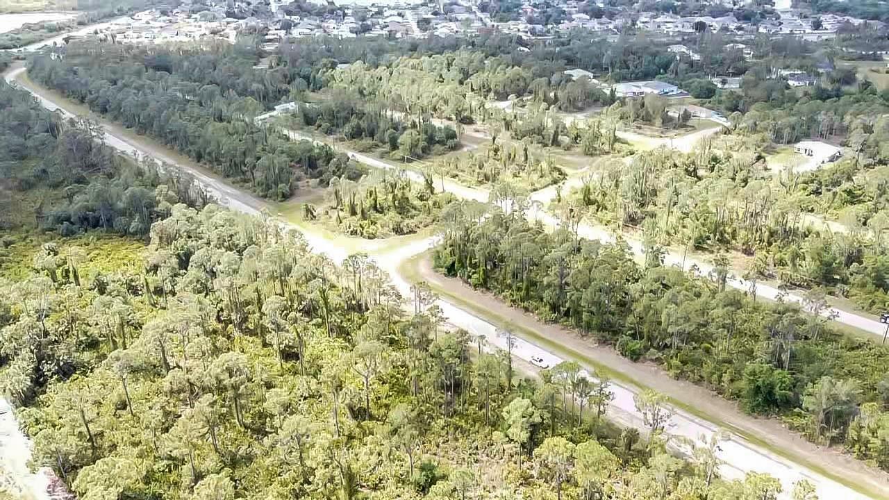 TBD Lot 8 N ORLANDO BLVD, NORTH PORT, FL, 34288