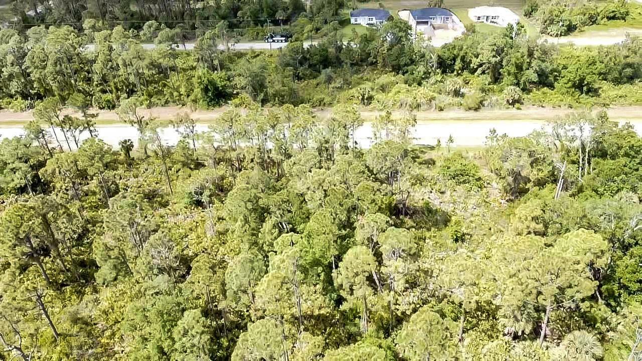 TBD Lot 8 N ORLANDO BLVD, NORTH PORT, FL, 34288