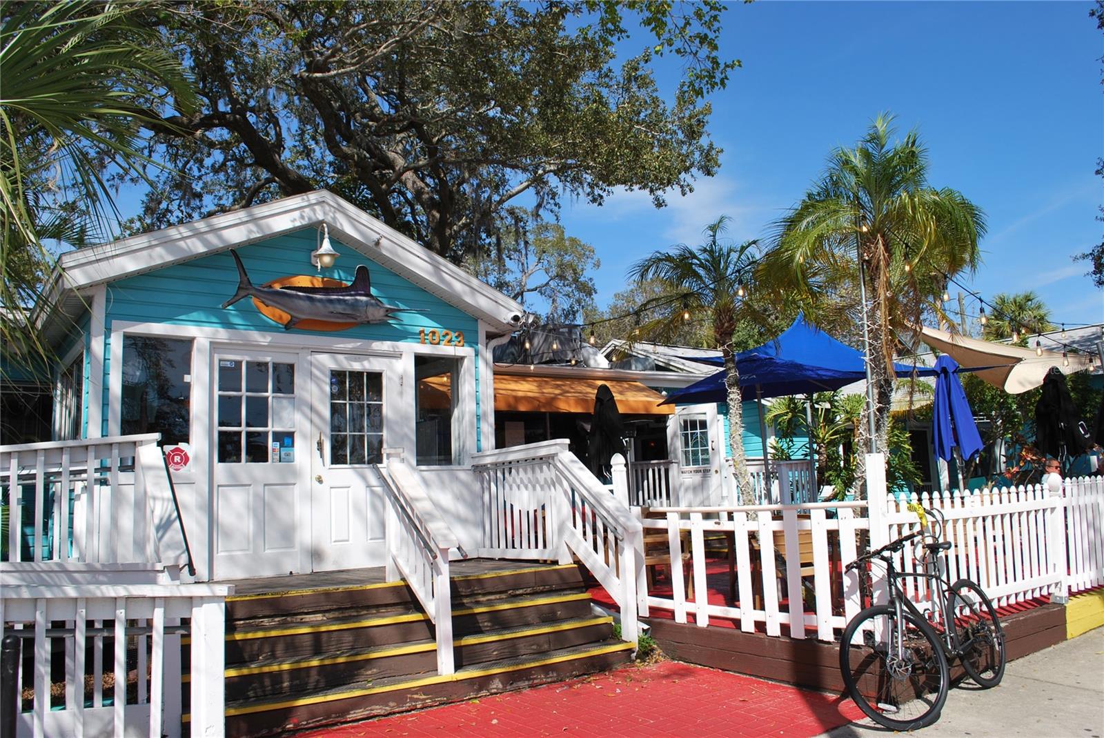 633 SOUNDVIEW DR, PALM HARBOR, FL, 34683