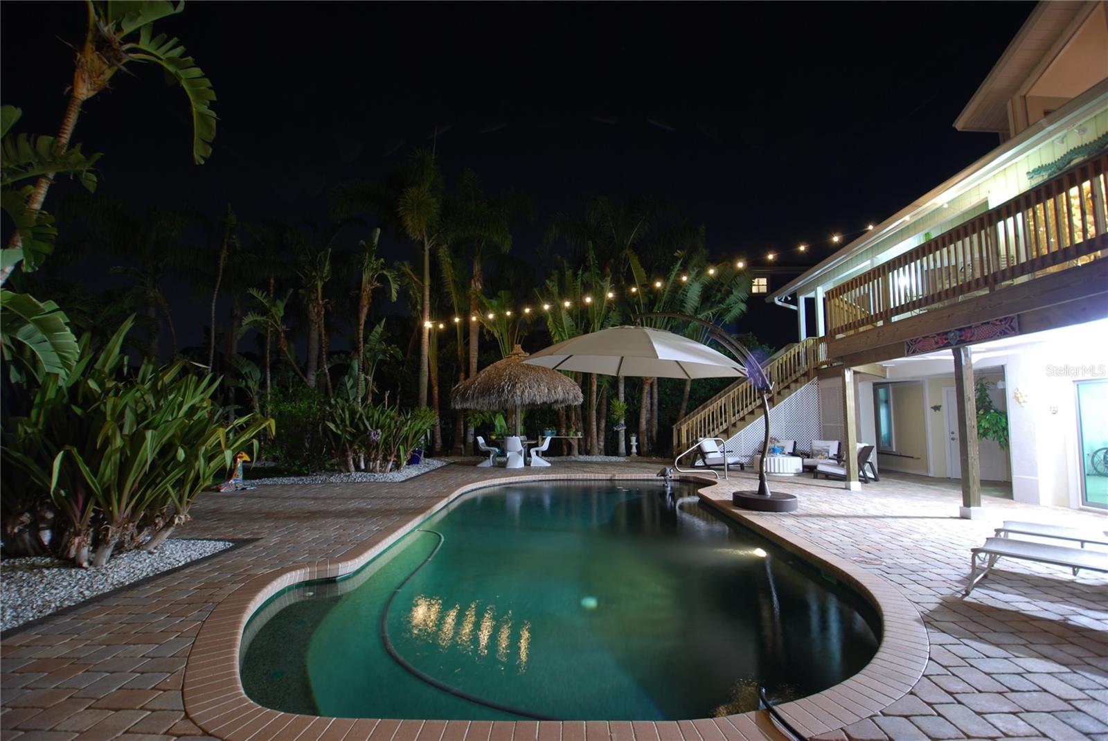 633 SOUNDVIEW DR, PALM HARBOR, FL, 34683