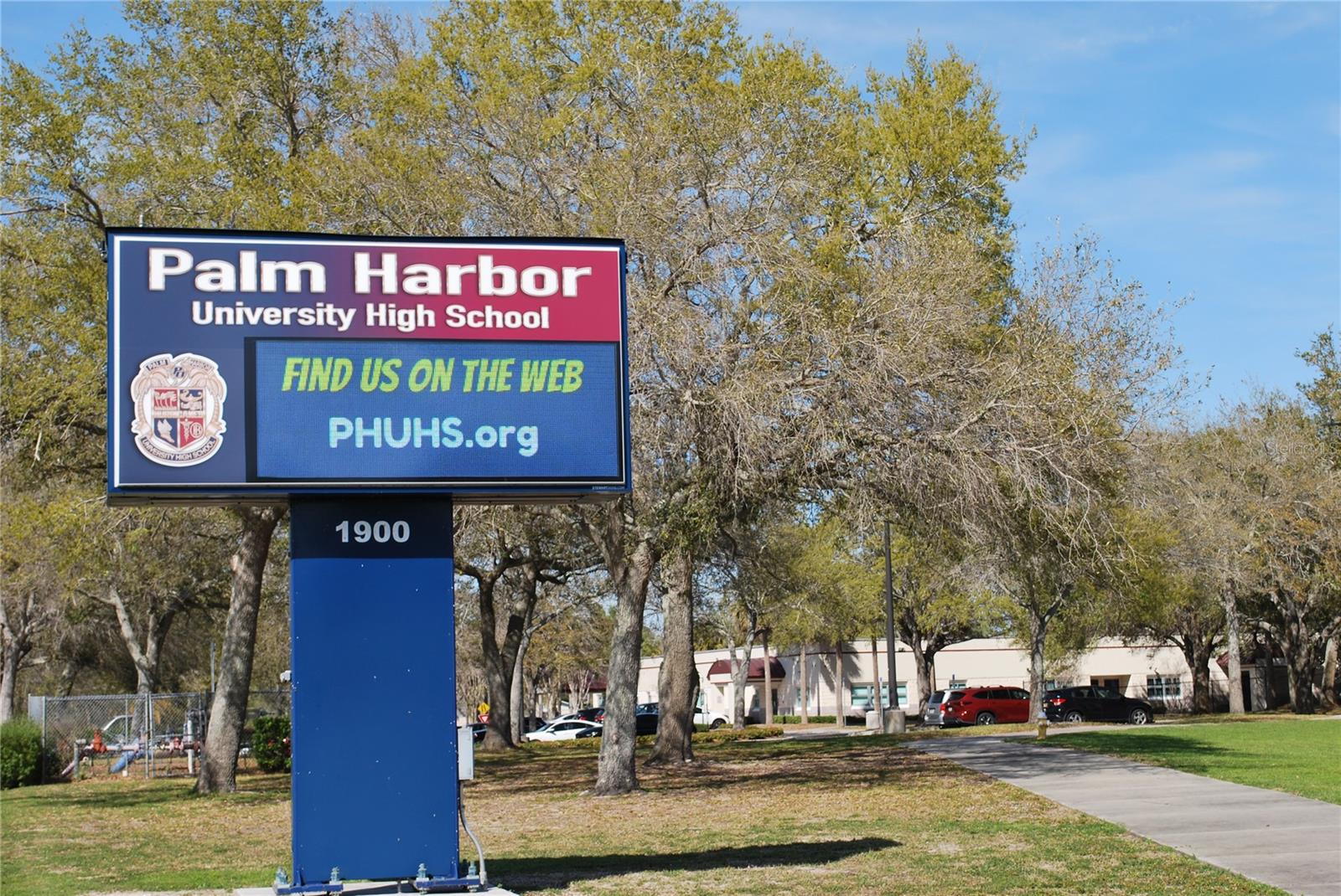 633 SOUNDVIEW DR, PALM HARBOR, FL, 34683