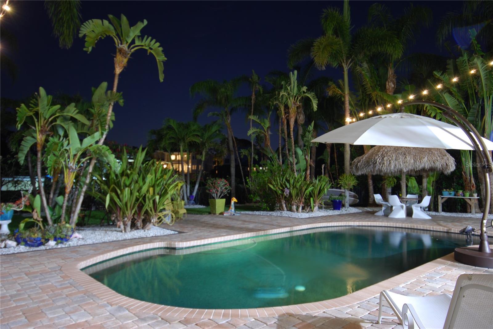 633 SOUNDVIEW DR, PALM HARBOR, FL, 34683