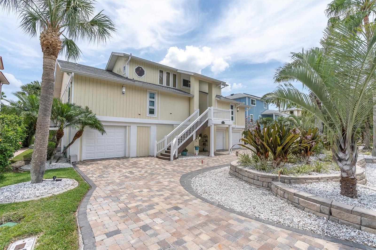 633 SOUNDVIEW DR, PALM HARBOR, FL, 34683