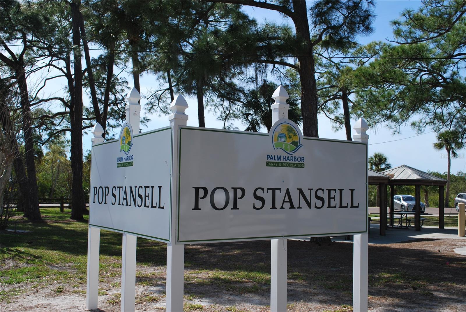 633 SOUNDVIEW DR, PALM HARBOR, FL, 34683