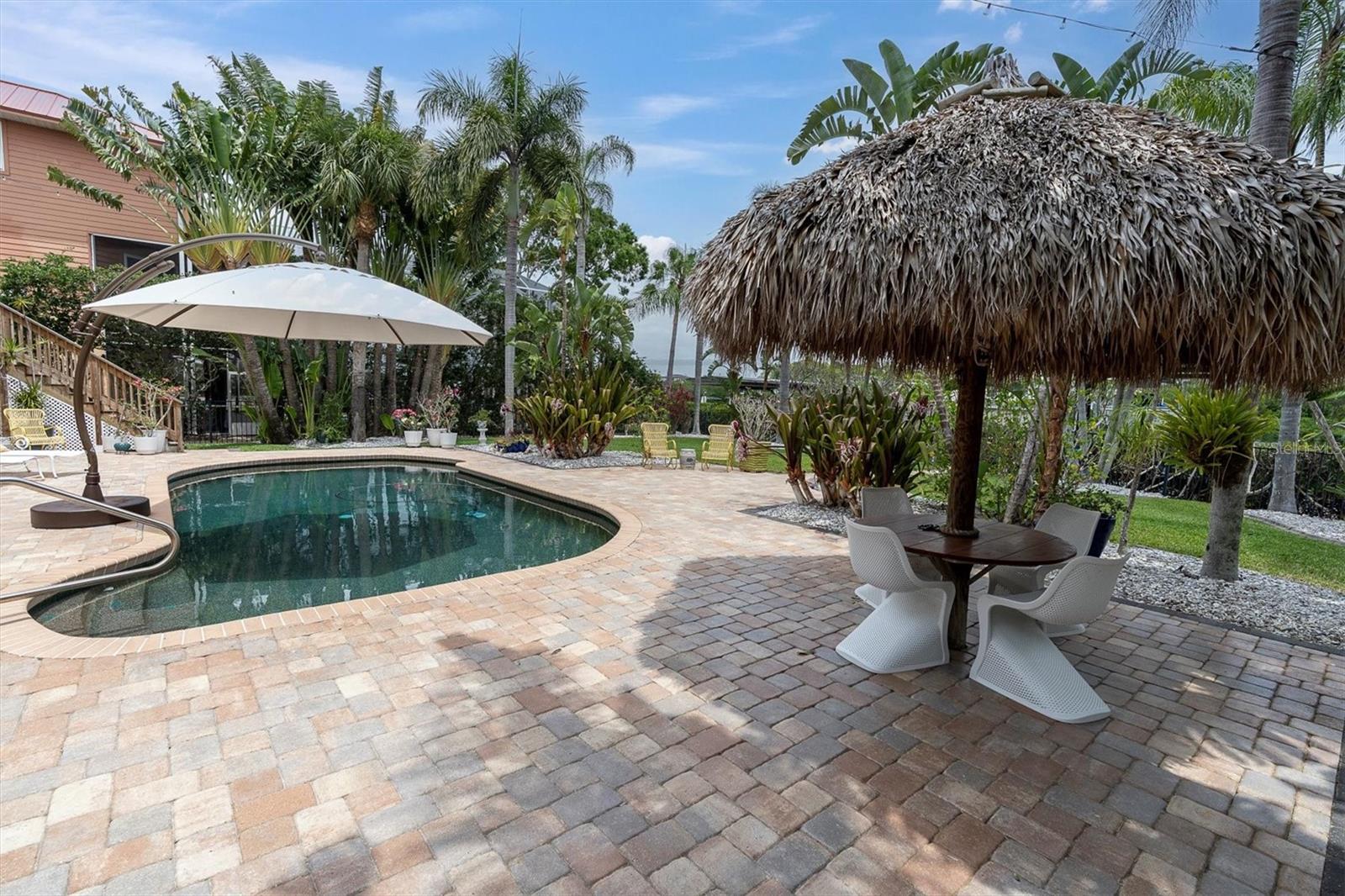 633 SOUNDVIEW DR, PALM HARBOR, FL, 34683