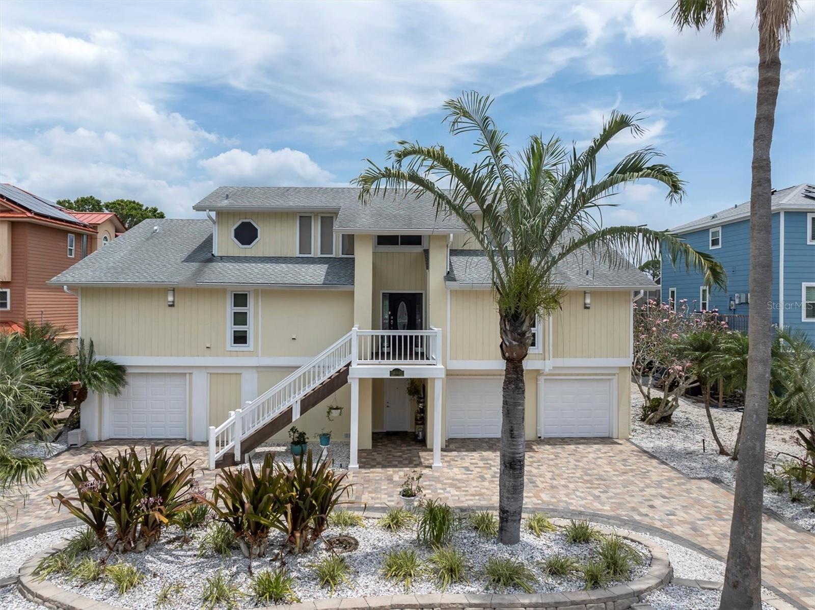 633 SOUNDVIEW DR, PALM HARBOR, FL, 34683