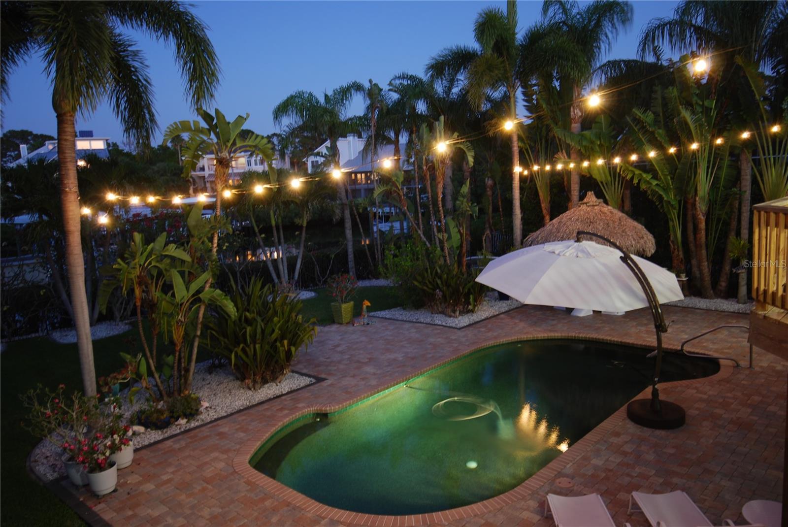 633 SOUNDVIEW DR, PALM HARBOR, FL, 34683