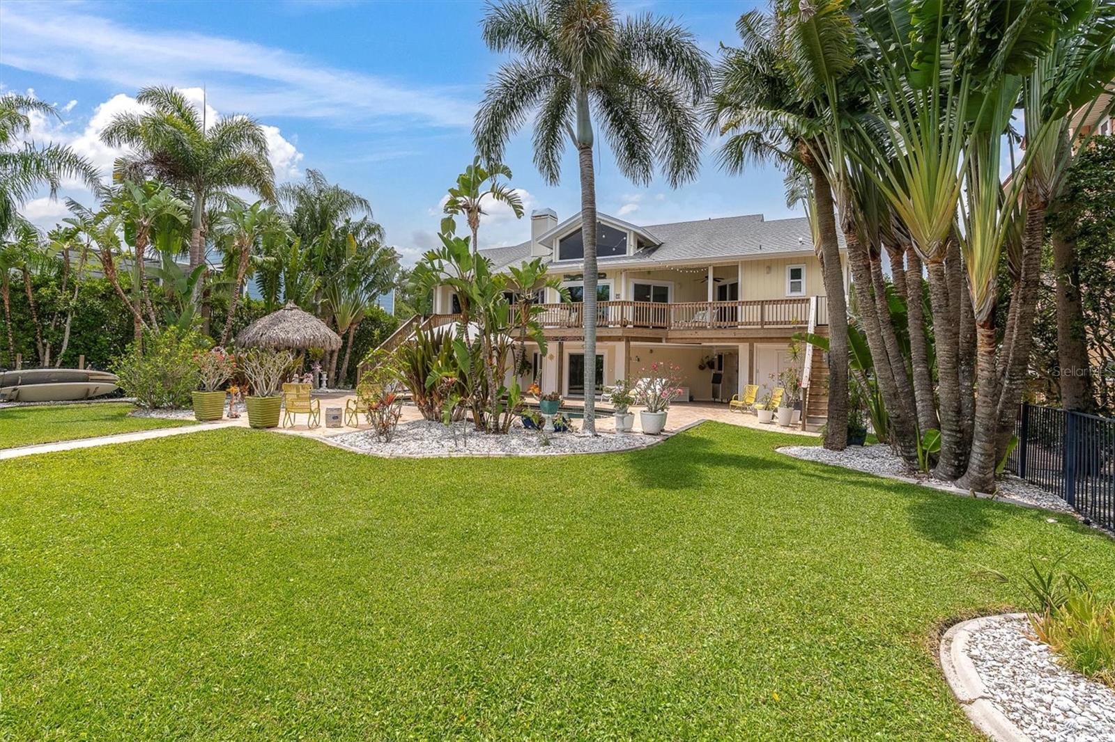 633 SOUNDVIEW DR, PALM HARBOR, FL, 34683