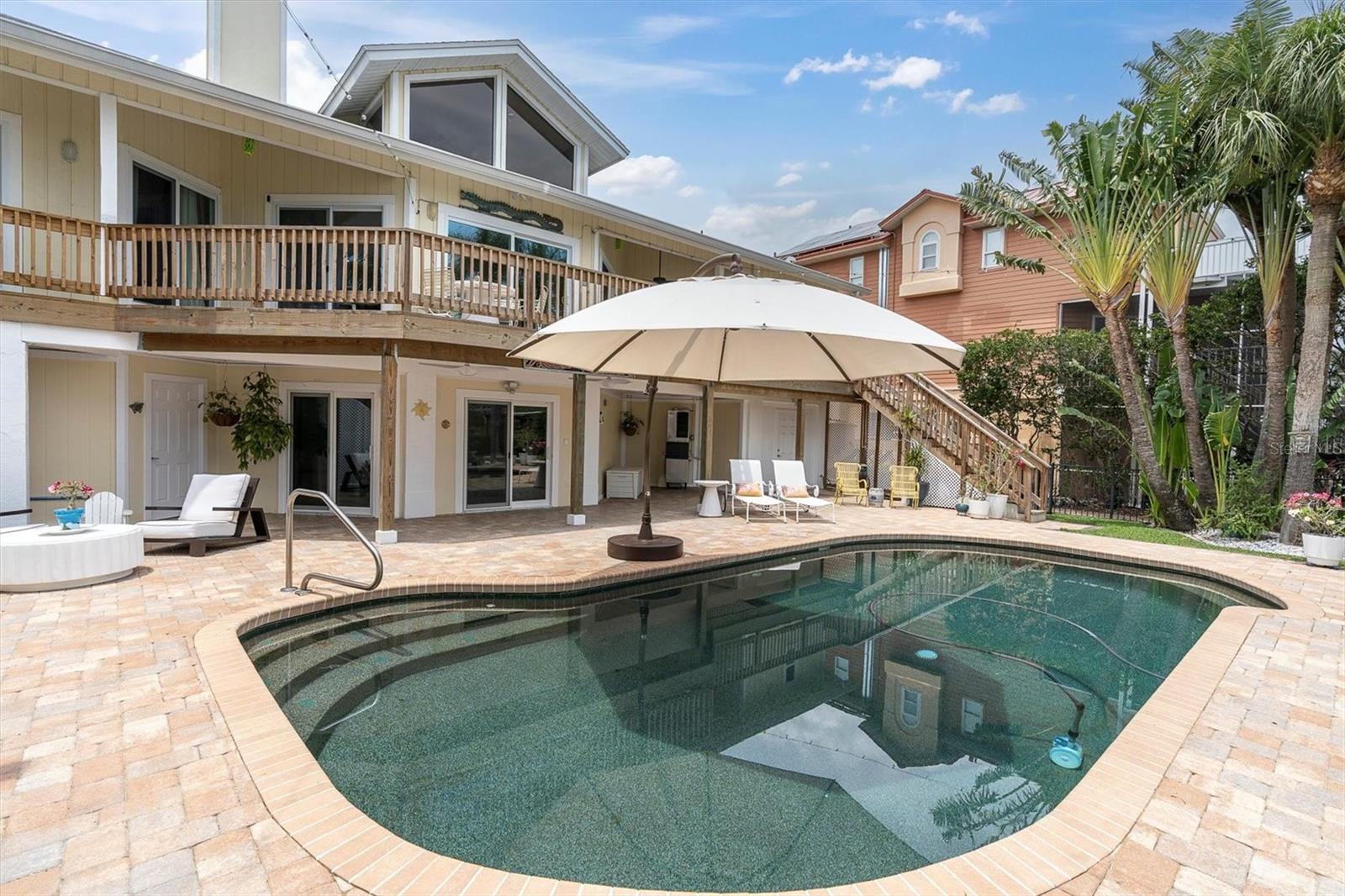 633 SOUNDVIEW DR, PALM HARBOR, FL, 34683