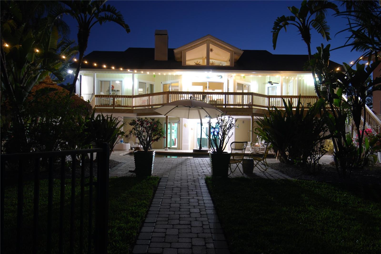 633 SOUNDVIEW DR, PALM HARBOR, FL, 34683