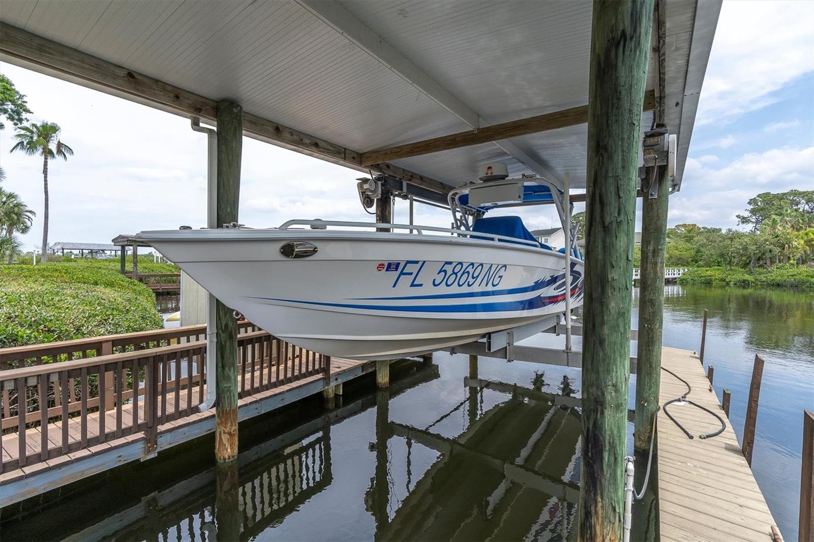 633 SOUNDVIEW DR, PALM HARBOR, FL, 34683