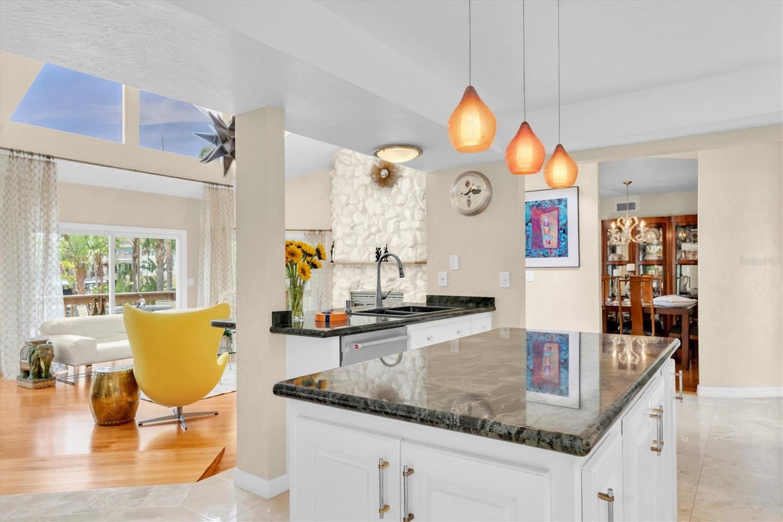 633 SOUNDVIEW DR, PALM HARBOR, FL, 34683