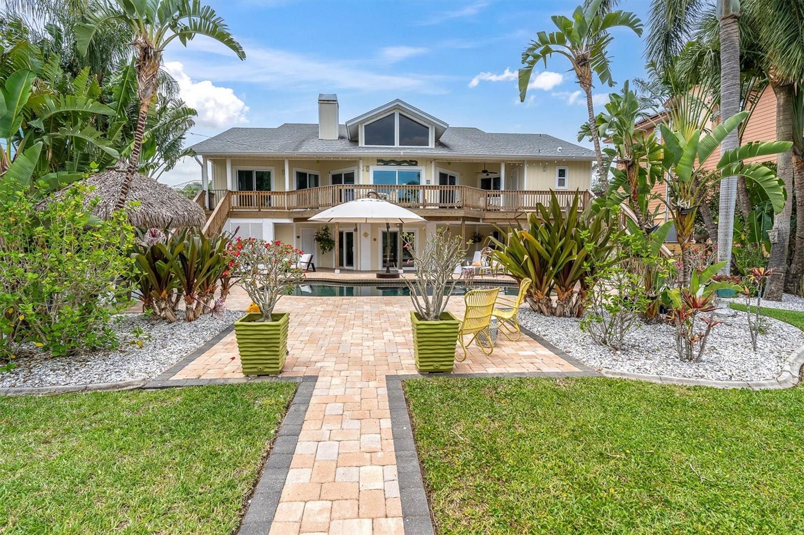 633 SOUNDVIEW DR, PALM HARBOR, FL, 34683